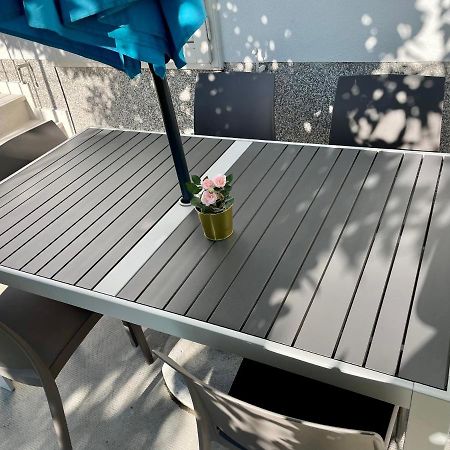 Apartment Paulina Трогир Екстериор снимка