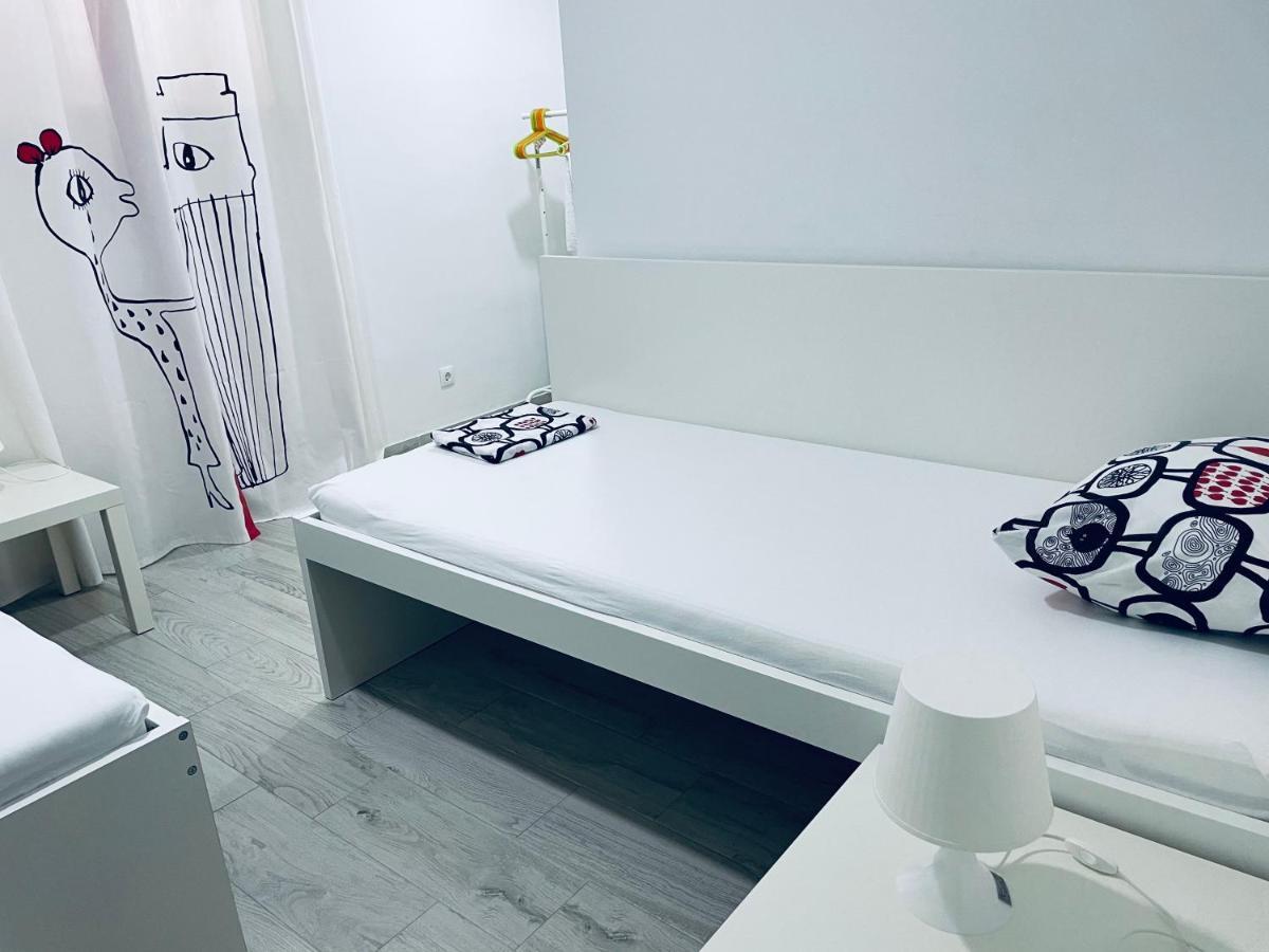 Apartment Paulina Трогир Екстериор снимка