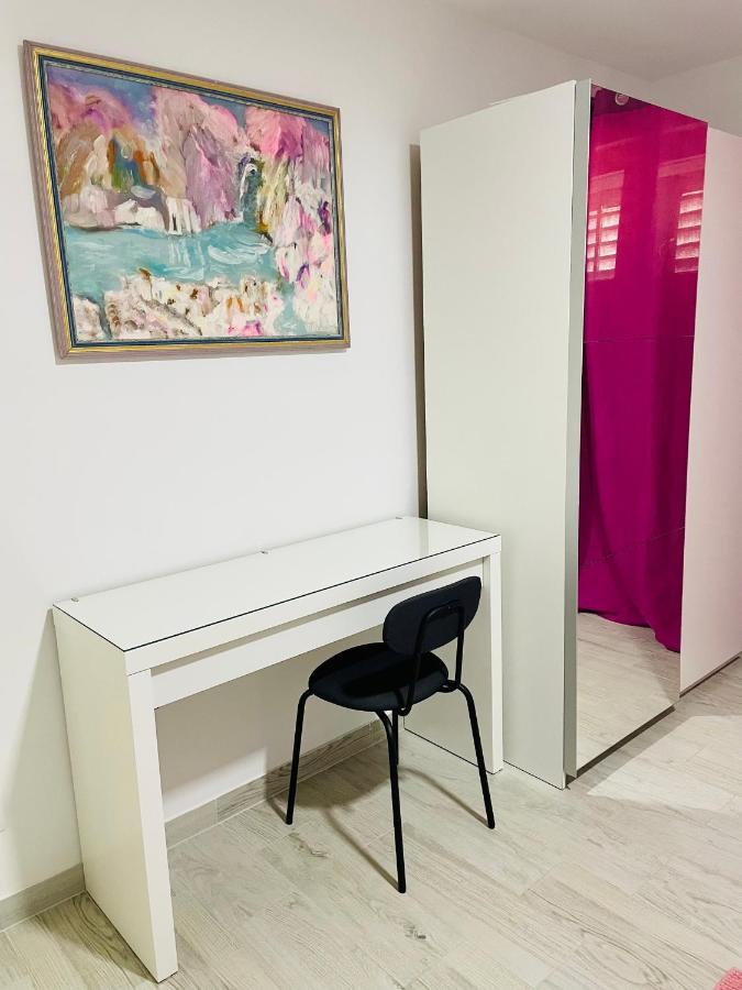 Apartment Paulina Трогир Екстериор снимка